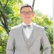 Sebastian Hau