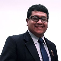 Yan Carlos Quispe Mendoza