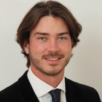 Jake Allister Glasmacher