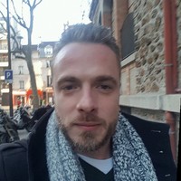 Damien Busin