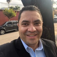 Alexandre Curtis Moreira