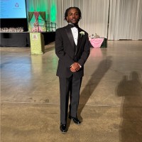 D'Shawn Mckinney