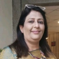 Manisha Gulati