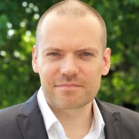 Gregor Heinze