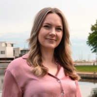 Sanne Van Lent