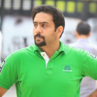 Abbas Amirmoafi