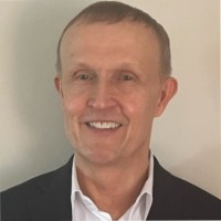 Richard Goff, Pmp, Cfe