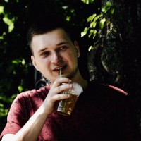 Oleksandr Reida