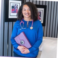 Laura Bouet, Cnm, Aprn, Msn