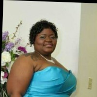 Felicia Gant