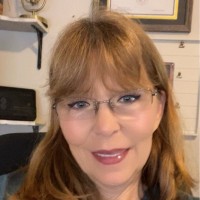 Vicki Davison