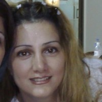 Shahnaz Moamen