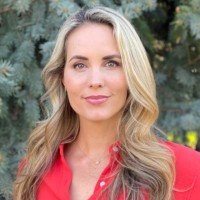 Virginia Scott Prowse