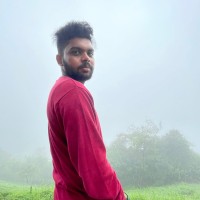 Chetan C