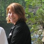 Diane Mcfarlane