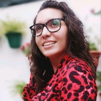 Verónica Sesma García