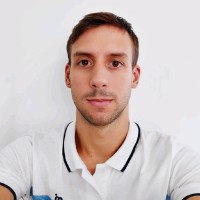 Maximiliano Nahuel Pfeuti