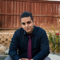 Adrian Quesada