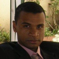 Judicaël Rasoloharimanana