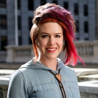 Amélie-Phaine Crowe