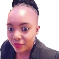 Phumzile Gumede