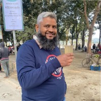 Md. Abdul Kader Roni