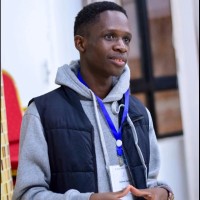 Michael Ogutu