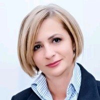 Gordana Pop-Ivanova, CAMS, CA, CPA