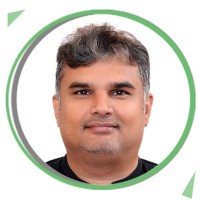 Ghazanfar Ali S.