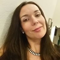 Angie Savage