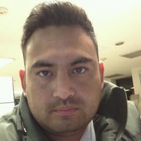 Isaac Nolasco