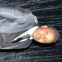 Tshepiso Moleko