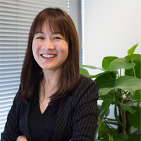 Christine Chia