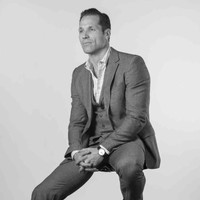 Paul Etherington M.S.M.