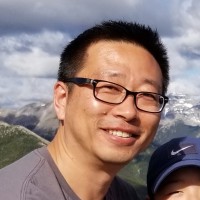 David Kim