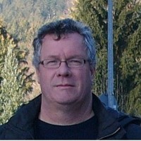 Harrie Van Mullekom