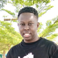 Rolex Gitonga