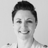 Vibeke Strand