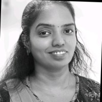 Radhika P Saravanan
