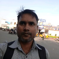 Dillip Nayak