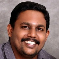Karthik Balasuberamaniam