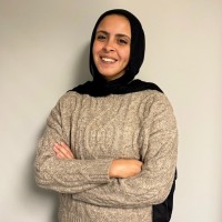 Nourhan Zidan