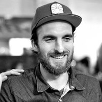 Mathieu Van den Briel