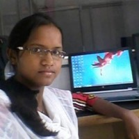 Sunita Vishwakarma