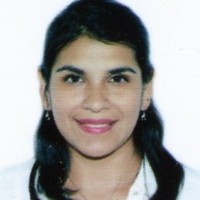 Maria Victoria Montoya Alva