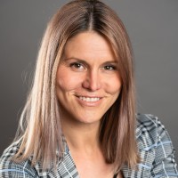 Eve-Lyne Sylvestre