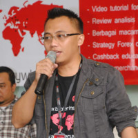 Ragil Trader