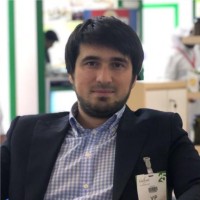 Dzhabrail Dasaev