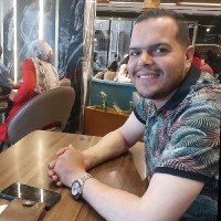 Mohamed Rabea