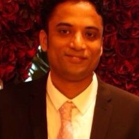 Nishanth Valsala Sasidharan